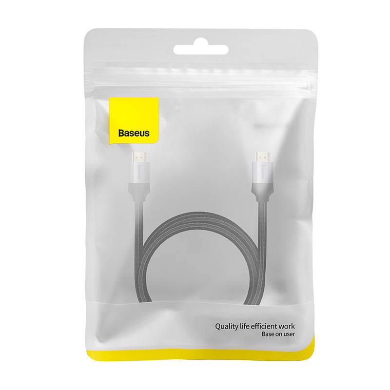 Baseus Enjoyment Series HDMI Cable