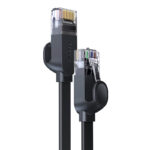 15m network cable (black)
