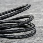 2m - Black