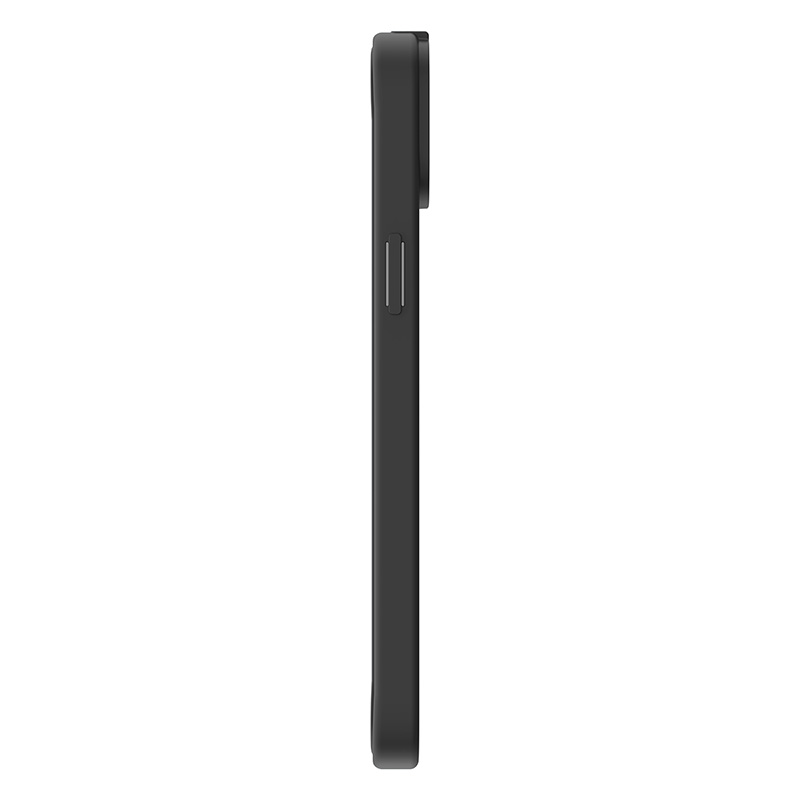 Baseus Μαγνητική Θήκη Frame και Προστατευτικό Οθόνης Tempered Glass για iPhone 14 Plus (Μαύρο/Διαφανές)