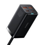 100W (Μαύρο)