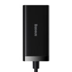 100W (Μαύρο)