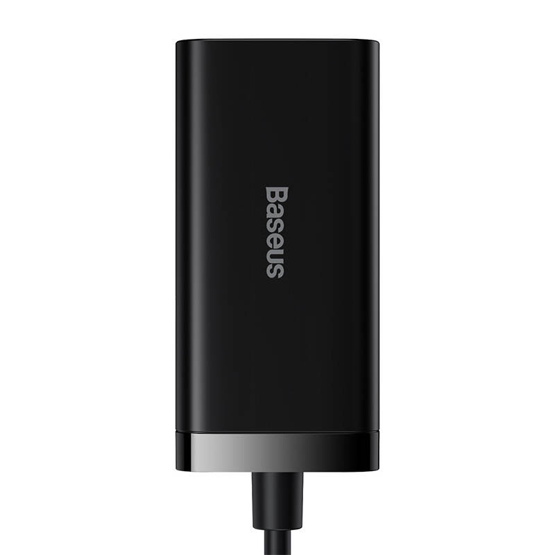 100W (Μαύρο)