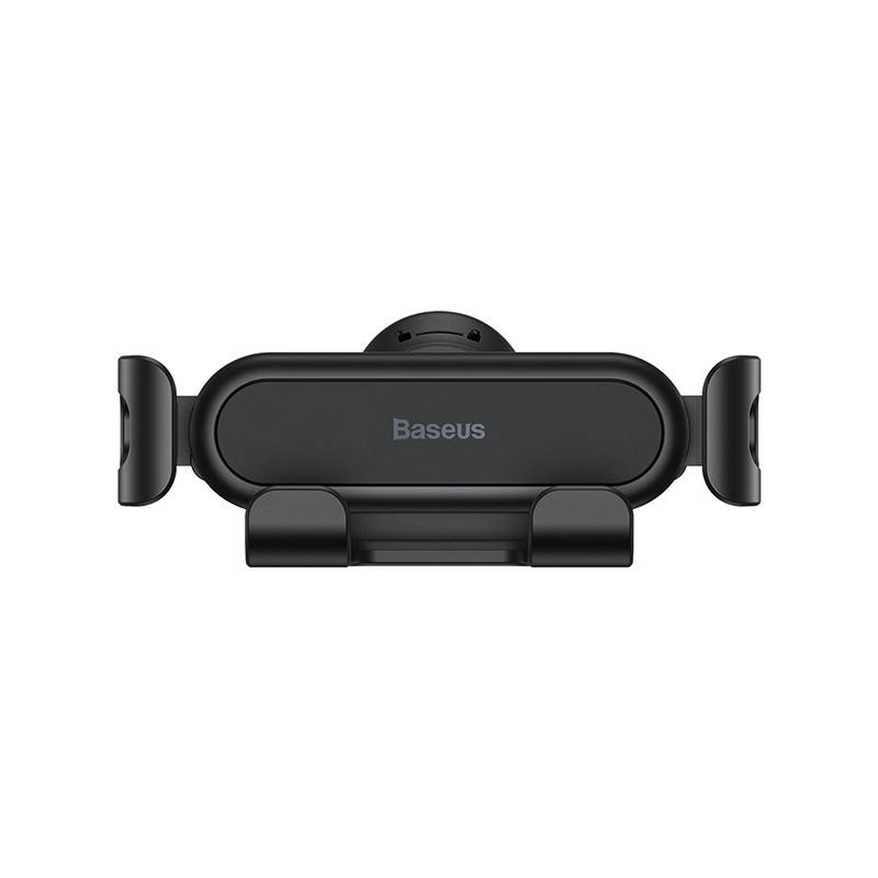 Baseus Βάση Κινητού για το Αυτοκίνητο Lite (Μαύρο)
