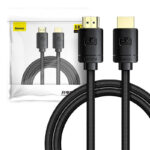 Baseus Καλώδιο High Definition Series HDMI 2.1