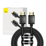 Baseus High Definition Series HDMI 2.1 cable