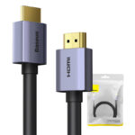 Baseus Καλώδιο HDMI High Definition Series
