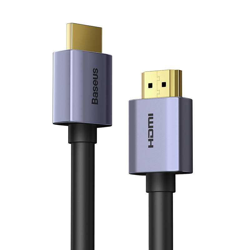 Baseus Καλώδιο HDMI High Definition Series