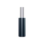 Baseus Μετατροπέας USB-A σε USB-C Ingenuity OTG (Μπλε)