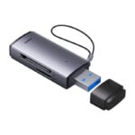 USB Lite Series (Γκρι)