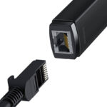 Baseus Αντάπτορας Δικτύου Lite Series USB-C σε RJ45