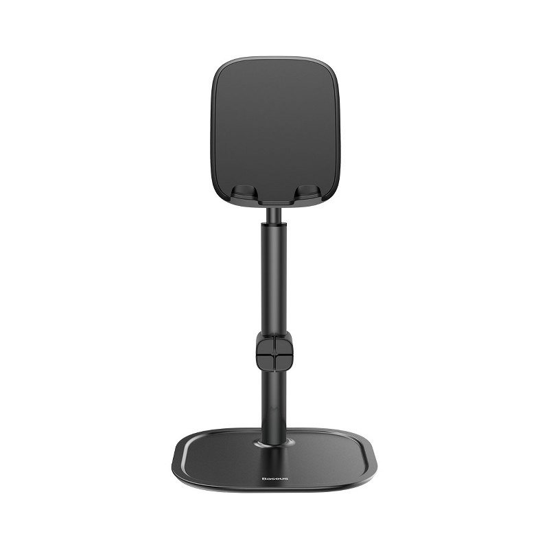 Baseus Literary Youth Desktop Bracket (Telescopic) Black