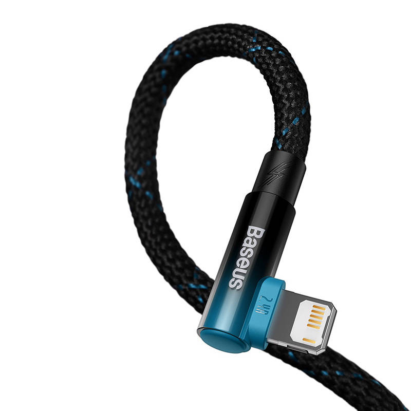 Baseus Καλώδιο Lightning MVP 2