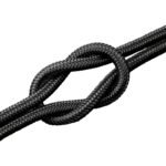 Baseus Καλώδιο USB 3σε1 USB-C/Lightning/MicroUSB 3A 1.2m (Μαύρο)