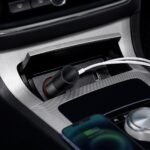 Baseus Φορτιστής Αυτοκινήτου Share Together 2x USB με Θύρα Επέκτασης Αναπτήρα