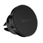 Baseus Μαγνητική Βάση Κινητού για το Αυτοκίνητο Small Ears (Μαύρο)