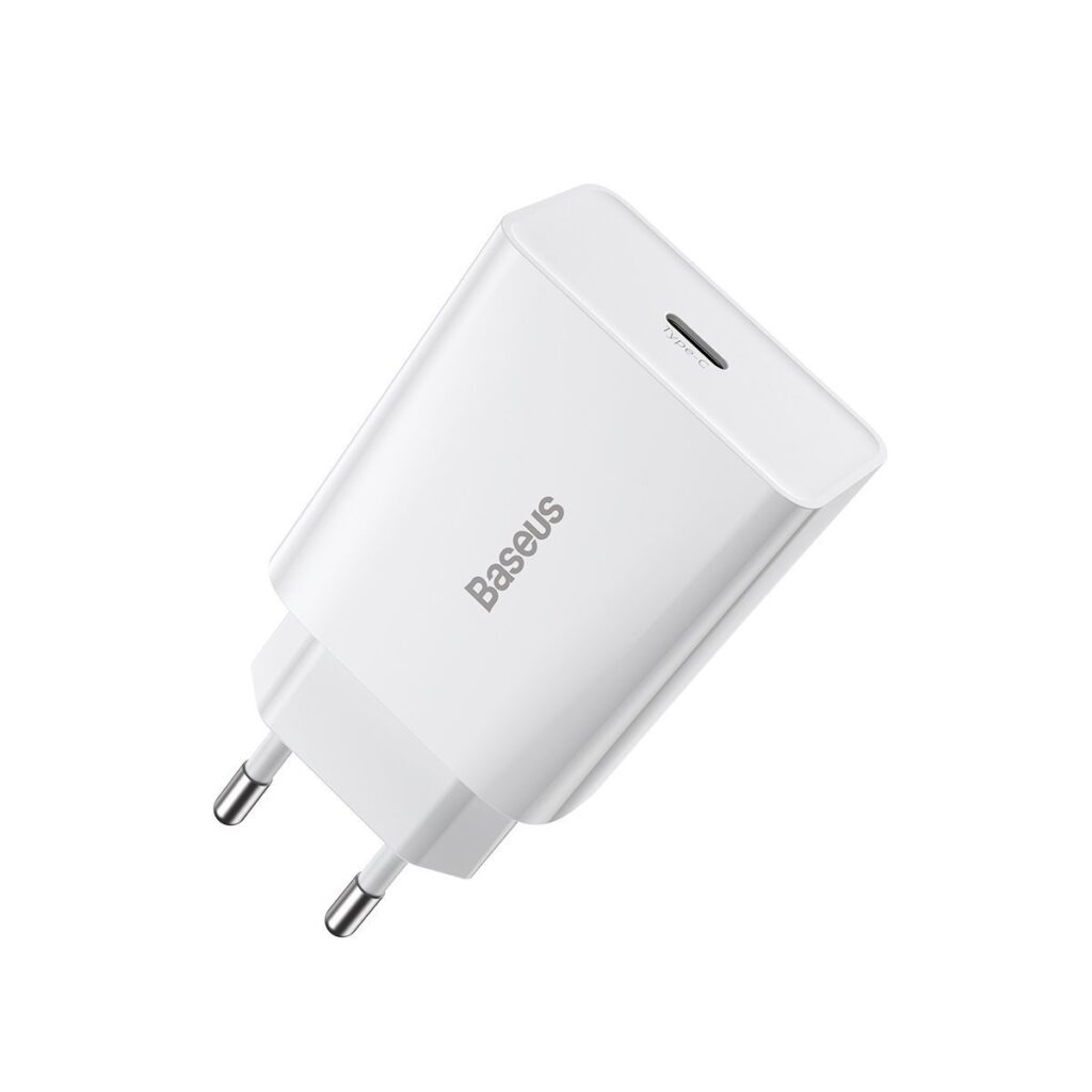 Ładowarka sieciowa Baseus Speed Mini Quick Charger