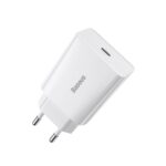Ładowarka sieciowa Baseus Speed Mini Quick Charger