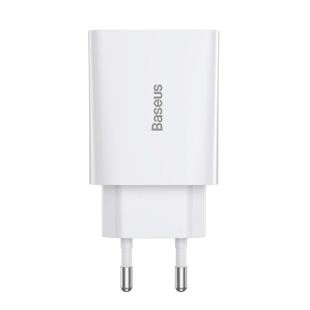 Ładowarka sieciowa Baseus Speed Mini Quick Charger