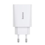 Ładowarka sieciowa Baseus Speed Mini Quick Charger