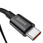 Baseus Καλώδιο USB-C σε USB-C Superior Series