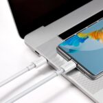 Baseus Καλώδιο USB-C σε USB-C Superior Series