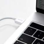 Baseus Καλώδιο USB σε Lightning Superior Series 2.4A 2m (Λευκό)