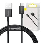 Baseus Καλώδιο USB σε MicroUSB Superior Series