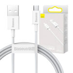 Baseus Καλώδιο USB σε MicroUSB Superior Series