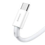 Baseus Καλώδιο USB σε USB-C Superior Series