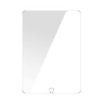 Baseus Προστατευτικό Οθόνης Tempered Glass 0.3mm για iPad 10.5''/10.2'' (Διαφανές)