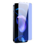 Baseus Tempered Glass Anti-blue light 0.3mm for iPhone 14 Pro Max (2pcs)