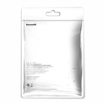 Baseus Καλώδιο Lightning Yiven 2A 120cm  (Μαύρο)
