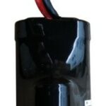 Battery Gens Ace Traxxas 5000mAh 8