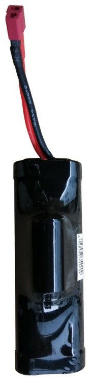 Battery Gens Ace Traxxas 5000mAh 8