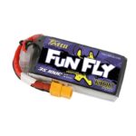 Battery Tattu Funfly 1300mAh 11
