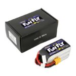 Battery Tattu Funfly 1300mAh 22