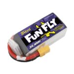 Battery Tattu Funfly 1550mAh 11