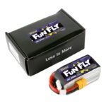 Battery Tattu Funfly 1550mAh 14