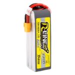 Battery Tattu R-Line 2200mAh 18.5V 95C 5S1P XT60