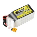 Battery Tattu R-Line 650mAh 22