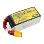 Battery Tattu R-Line Version 4.0 1550mAh 14