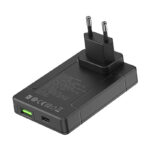 USB + USB-C