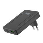 Budi universal wall charger