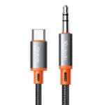 Cable Mcdodo CA-0820 USB-C to 3.5mm AUX mini jack