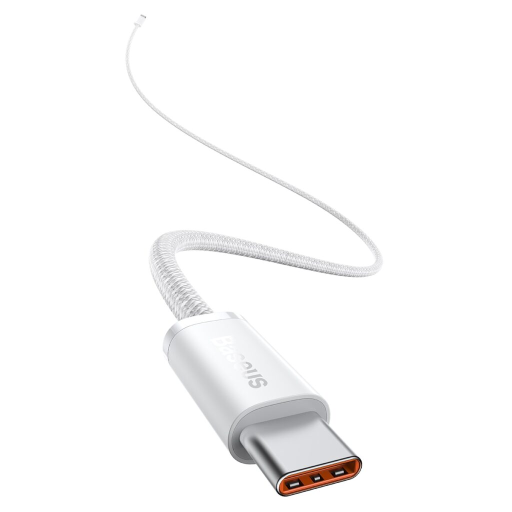 Cable USB-C to USB-C Baseus