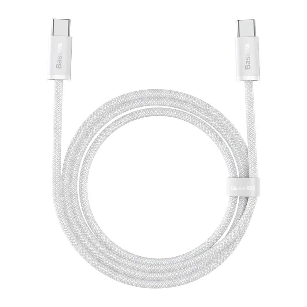 Baseus Καλώδιο USB-C σε USB-C Dynamic Series