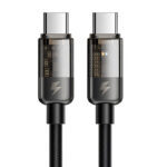 Cable USB-C to USB-C Mcdodo CA-2840