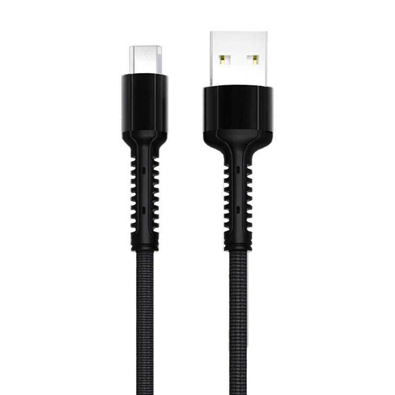 LDNIO Καλώδιο USB σε  LS63 MicroUSB