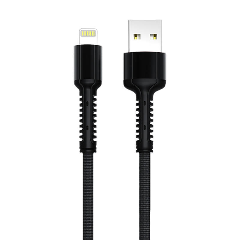 LDNIO Καλώδιο USB σε Lightning LS64
